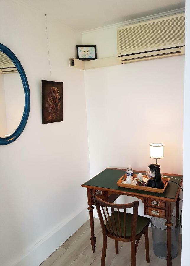 L'Houstalet Des Serniers Claveyson ภายนอก รูปภาพ